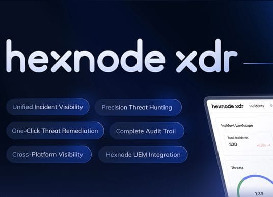Hexnode Expands into ANZ