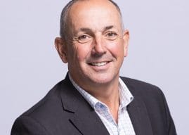 Rapid7 Appoints New APJ GM