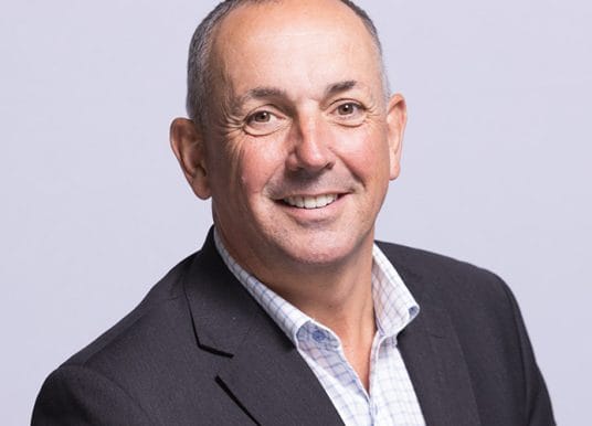 Rapid7 Appoints New APJ GM