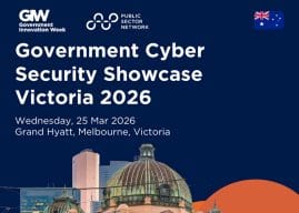 Government Cyber Security Showcase Victoria 2026