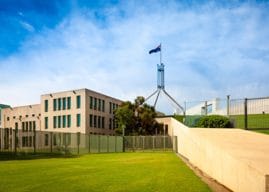 Cyber security awareness initiative for Australian parliamentarians