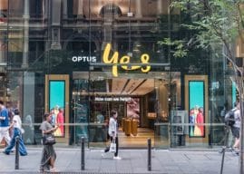 Regulators watch as Optus works to restore mobile services for affected users