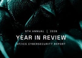 Australia and APAC in Scope as OT Threats Mature