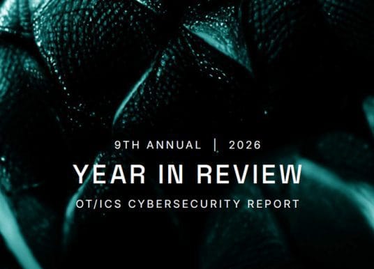 Australia and APAC in Scope as OT Threats Mature