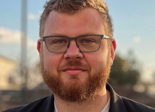 Technology assurance appointment at Logicalis