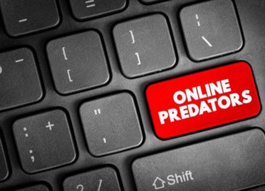 Inconsistent action leaving children exposed to online sexual exploitation