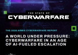 Armis Research Reveals Australia Experiencing the Highest Volume of Cyberwarfare Attacks of Any Country Globally