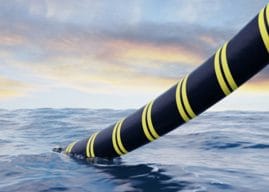 Furthering Submarine Cable Supply Chains