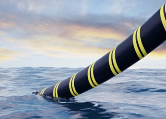 Furthering Submarine Cable Supply Chains
