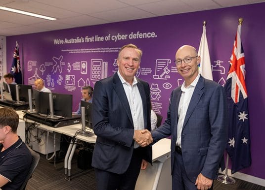 Macquarie Technology Group secures $200 million NRFC investment