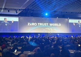 Zero Trust approach moves to cloud services and enterprise networks