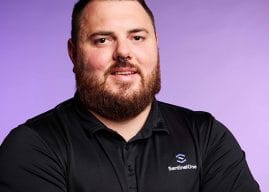 SentinelOne appoints Jason Duerden as ANZ Area Vice President