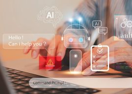 How To Keep Up With Security As AI Deployments Increase In Complexity And At Pace