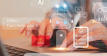 How To Keep Up With Security As AI Deployments Increase In Complexity And At Pace