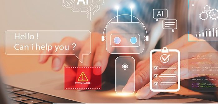 How To Keep Up With Security As AI Deployments Increase In Complexity And At Pace