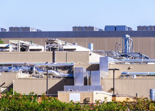 Australia’s data centre capital: what it means for security and infrastructure planning