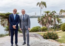Microsoft announces A$25b Australia investment covering AI infrastructure, cyber security and training