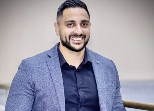 SentinelOne appoints Shabeel Shah as ANZ and APJ distribution channel director