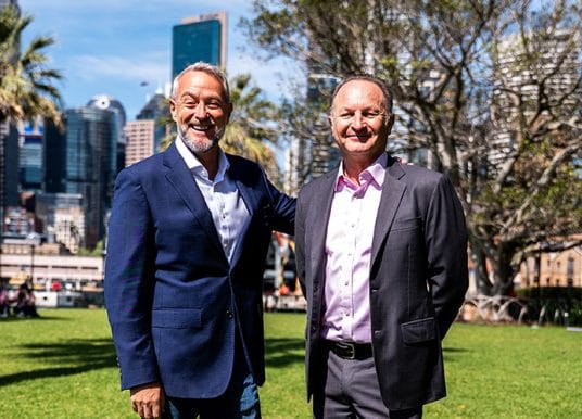 Macquarie Technology Group named APJ MSP of the Year by Netskope