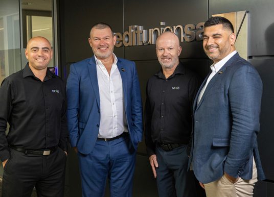 Arxis implements APRA-aligned resilience framework for Credit Union SA