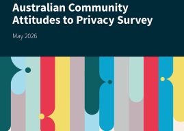 Australians more concerned about privacy as trust in AI remains low, OAIC survey finds