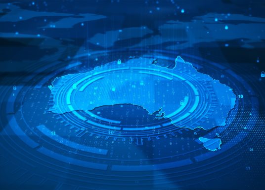 Too Big to Fail – Hyperscale Data Centres Bring New Infrastructure Security Imperatives to Australia