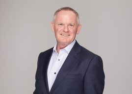 Cowbell appoints Gerry Power as General Manager, Australia