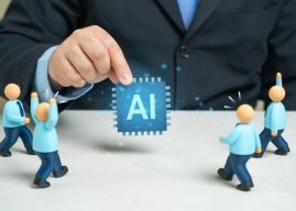 ISACA poll finds AI adoption outpaces governance and ROI