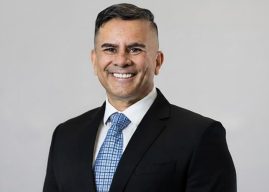 ACS appoints Dr Prins Ralston as Chief Executive Officer