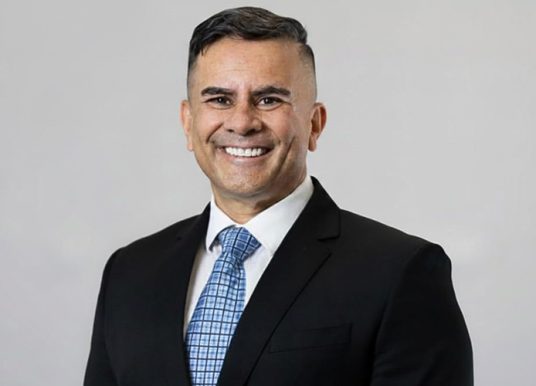 ACS appoints Dr Prins Ralston as Chief Executive Officer