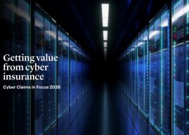 Willis report finds cyber insurance covers most average breach and first-party losses