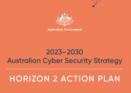 Government launches Horizon 2 action plan for Australia’s cyber security strategy