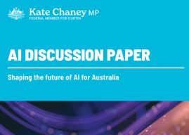 ‘Digital duty of care’ push puts AI accountability in focus