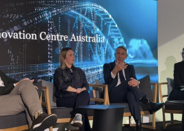 Collaboration, Trust and Brave Leadership: AI’s Next Phase Will Be Defined by Partnerships