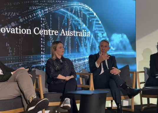 Collaboration, Trust and Brave Leadership: AI’s Next Phase Will Be Defined by Partnerships