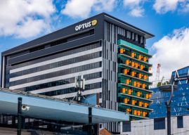Optus trials network automation to restore mobile coverage during outages