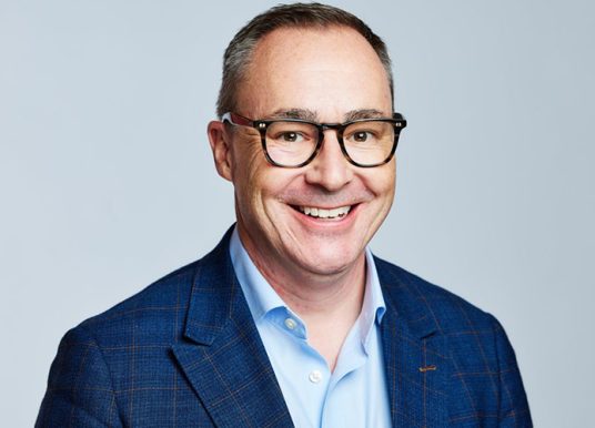 Veeam appoints Philip Goldie as Vice President for Australia and New Zealand