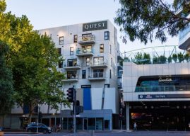 Quest Apartment Hotels confirms customer data breach linked to third-party vulnerability