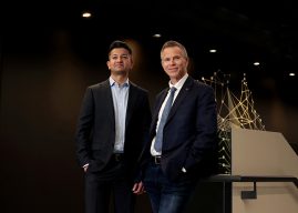 SCX.ai partners with DDN after ASX debut