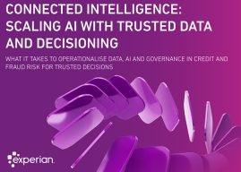 Experian research flags AI-data readiness gap among Australian lenders