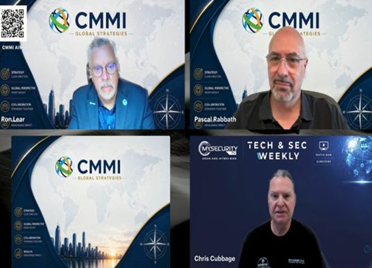 CMMI Institute has launched its new AI Maturity (AIM) Model