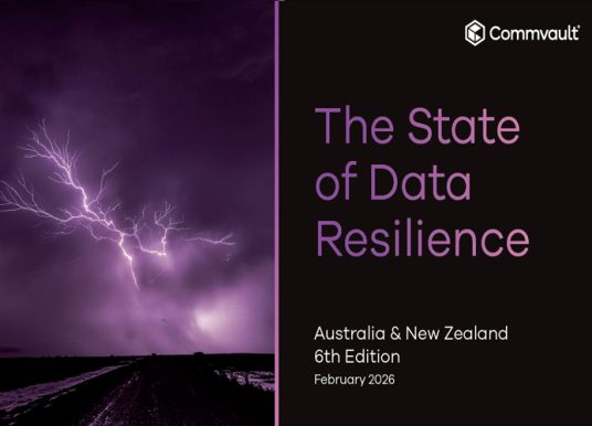 One in three ANZ organisations still pay ransomware demands, Commvault research says