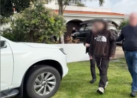 Two WA men charged after AFP-FBI-WAPF probe into alleged open-source supply-chain attack