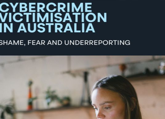 Survey finds 84% of Australians expect AI to increase cybercrime