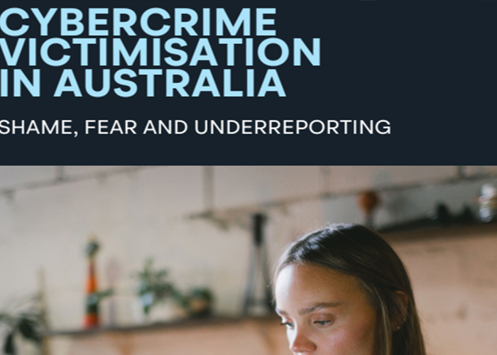 Survey finds 84% of Australians expect AI to increase cybercrime