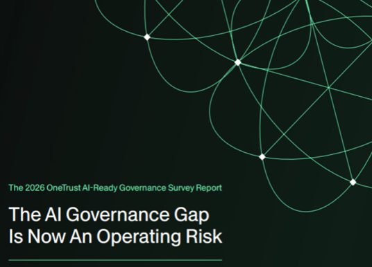 OneTrust research flags AI governance gaps as Australian adoption accelerates