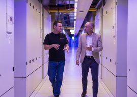 Diraq and Equinix to deploy Australia’s first quantum computer inside a data centre