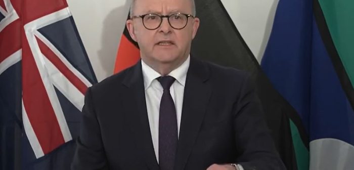 OpenAI agent breached Australian Medicare statistics portal, Prime Minister says