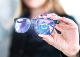 OAIC opens investigation into maker of HeyCyan smart glasses phone app