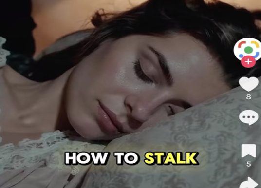 TikTok ads for fake stalkerware apps are scamming people who download them